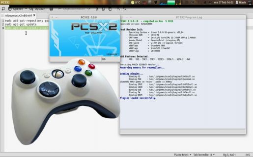 ps2 emulator mac online